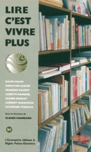 Lire, c’est vivre plus