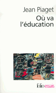 Où va l’éducation