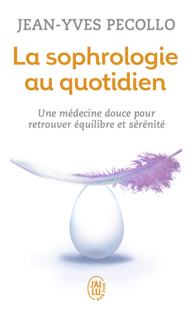 La sophrologie au quotidien 