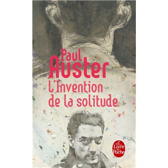 L'Invention de la solitude