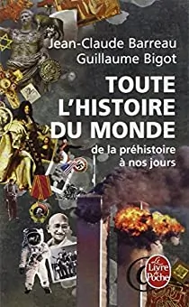 Toute l'histoire du monde 