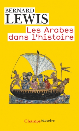 les arabes dans l'histoire 