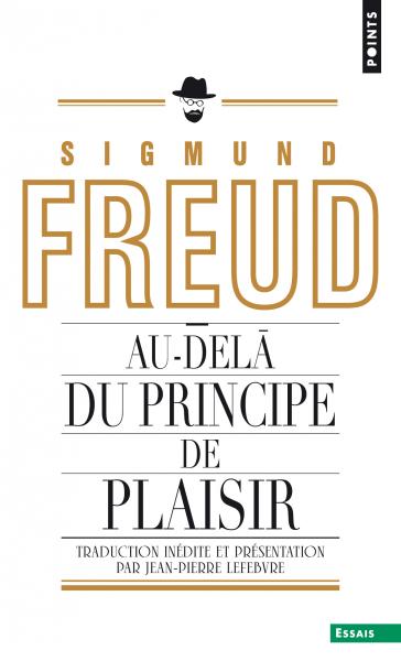 Au-delà du principe de plaisir 