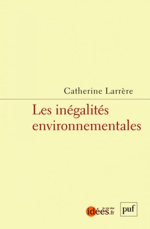 Les inégalités environnementales