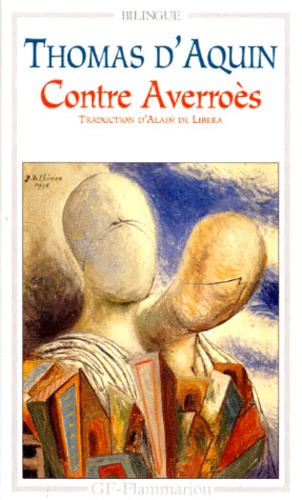 Contre Averroes