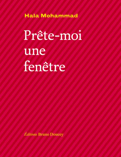  Prête-moi une fenêtre 
